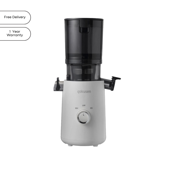 Gokusen Slow Juicer GS300 Plus