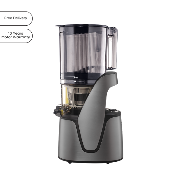 Gokusen Slow Juicer GS800 Plus