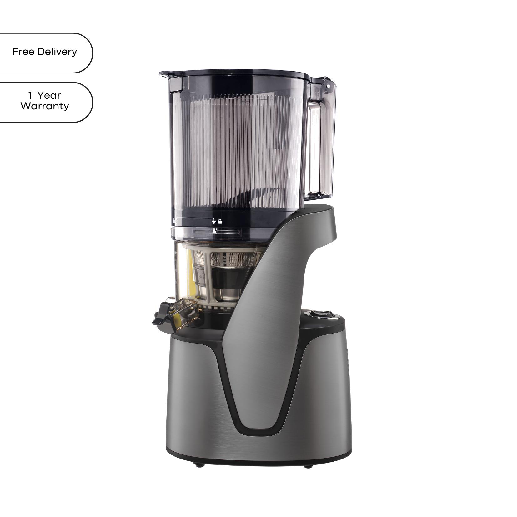 Gokusen Slow Juicer GS800