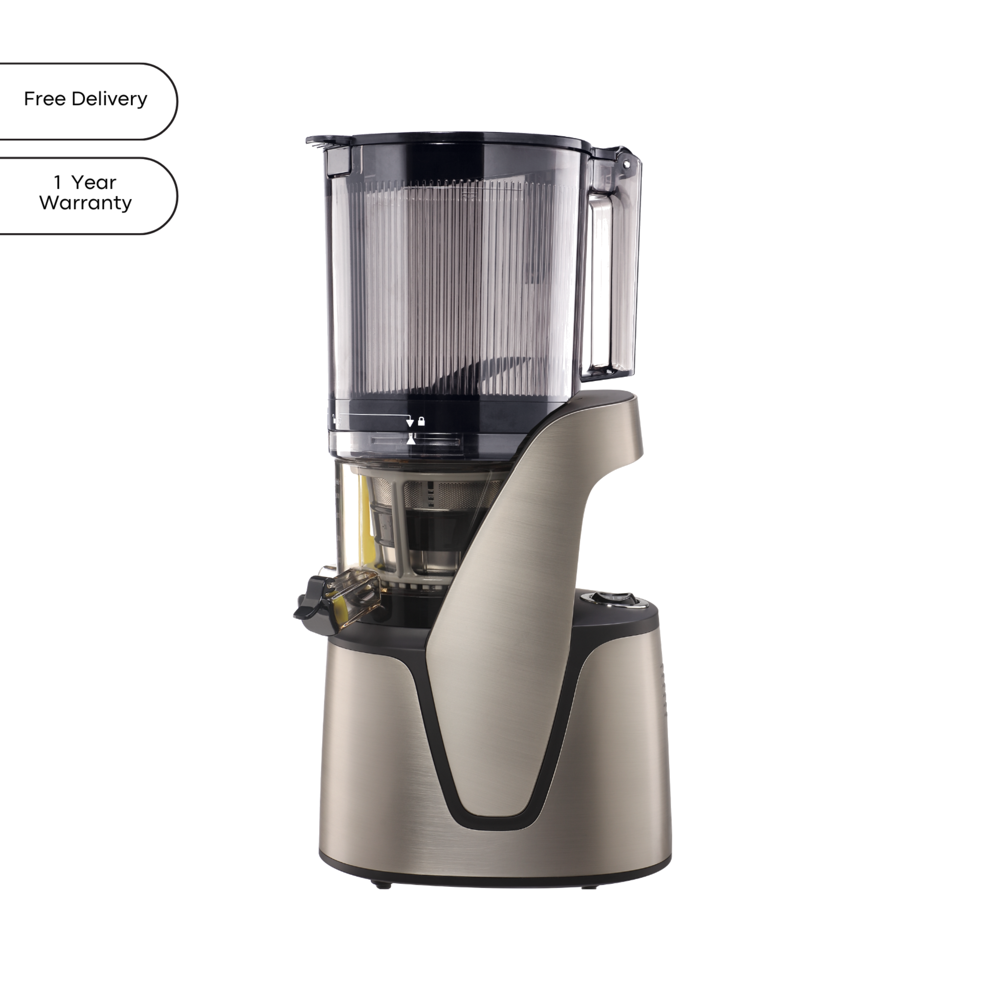 Gokusen Slow Juicer GS800