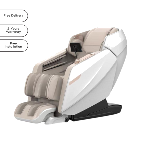 Aurasonic A7 Massage Chair