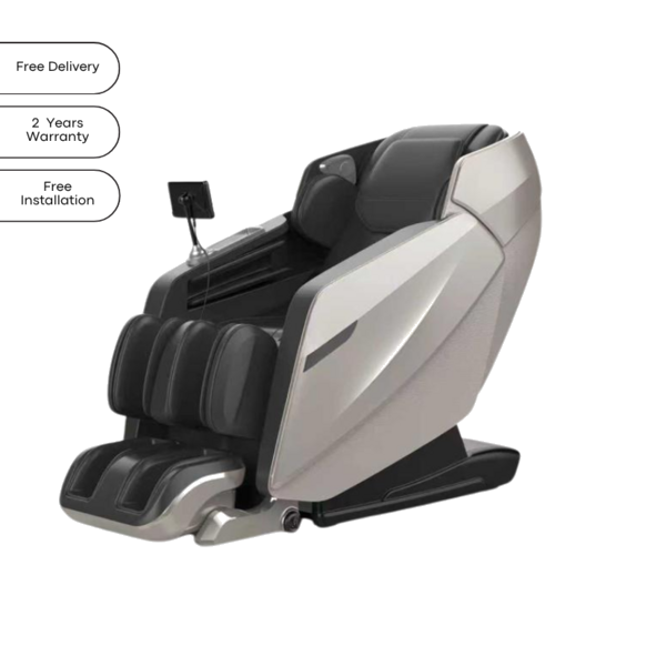 Aurasonic A7 Massage Chair