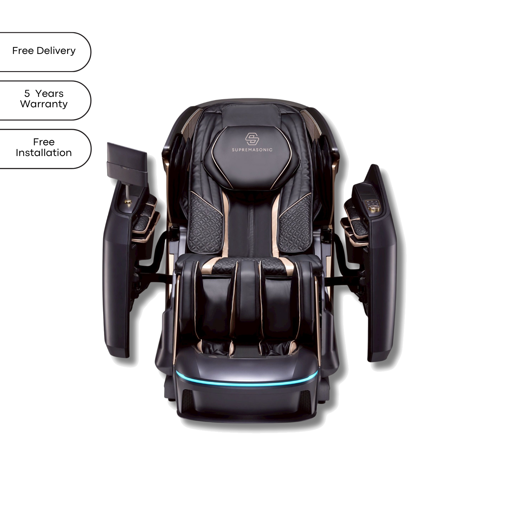 Aventa 770 Massage Chair