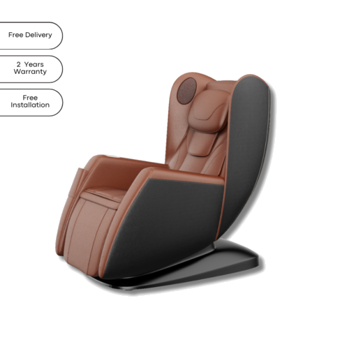 Spacecabin VV5 Massage Chair