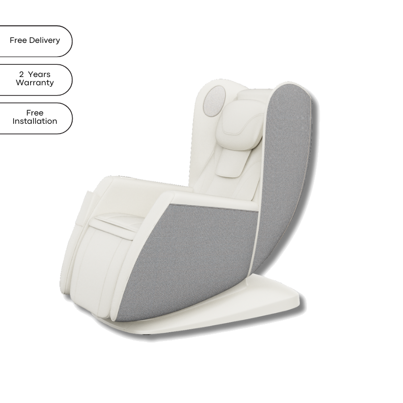 Spacecabin VV5 Massage Chair