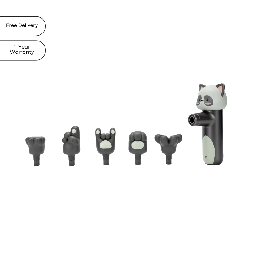 Panda Mucle Massager